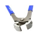 Casa si Gradina/Constructii/Scule de mana si unelte/Clesti si patenti - Cleste cu maner izolat, 18 mm/ 7", Geko, G01691 - Infinity.ro