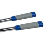 Casa si Gradina - Constructii - Scule de mana si unelte - Clesti si patenti - Cleste pentru nituit 410mm, GEKO G01344 - Infinity.ro