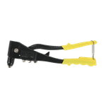 Casa si Gradina - Constructii - Scule de mana si unelte - Clesti si patenti - Pistol pop-nituri 270mm, Topmaster 491111 - Infinity.ro