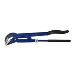 Casa si Gradina/Constructii/Scule de mana si unelte/Clesti si patenti - Cleste instalator tip suedez 550mm, PROFI GEKO G01673 - Infinity.ro