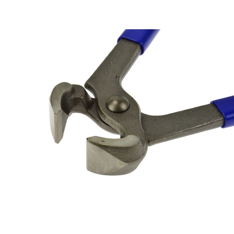 Casa si Gradina - Constructii - Scule de mana si unelte - Clesti si patenti - Cleste pentru cuie 200mm, Geko G01692 - Infinity.ro