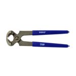 Casa si Gradina - Constructii - Scule de mana si unelte - Clesti si patenti - Cleste pentru cuie 200mm, Geko G01692 - Infinity.ro