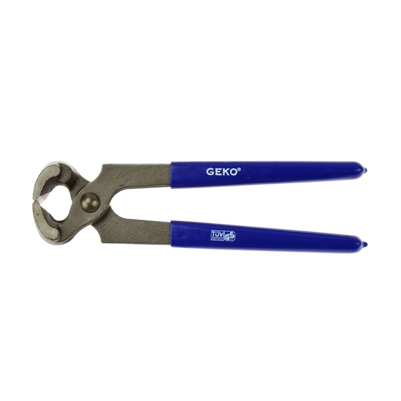 Casa si Gradina - Constructii - Scule de mana si unelte - Clesti si patenti - Cleste pentru cuie 200mm, Geko G01692 - Infinity.ro