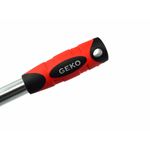 Casa si Gradina/Constructii/Scule de mana si unelte/Chei si truse chei - Clichet 1/2 telescopic 290-460mm, Geko G10145 - Infinity.ro