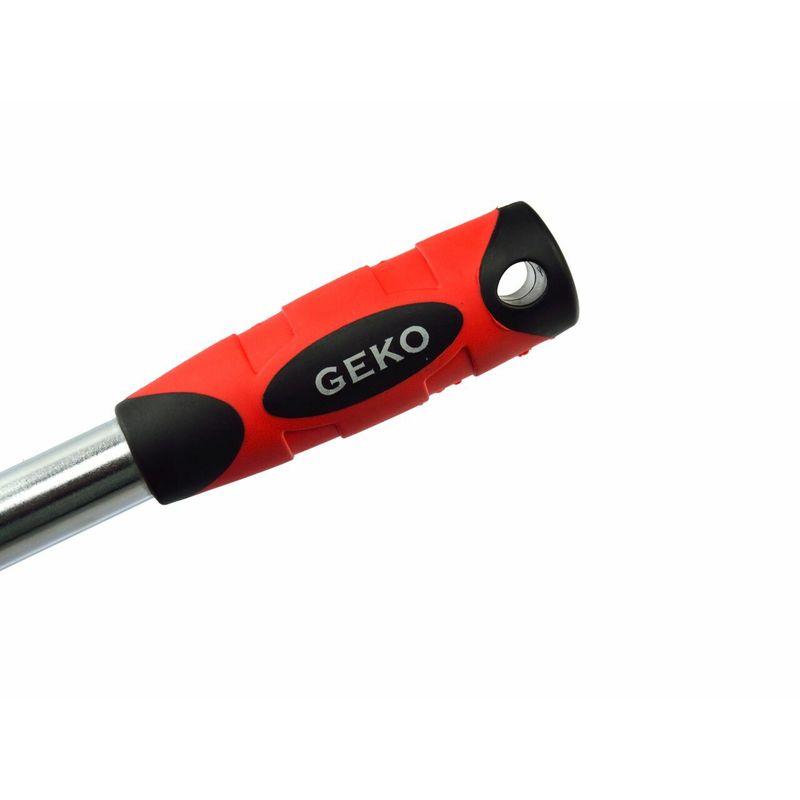 Casa si Gradina/Constructii/Scule de mana si unelte/Chei si truse chei - Clichet 1/2 telescopic 290-460mm, Geko G10145 - Infinity.ro