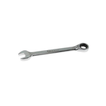 Casa si Gradina - Constructii - Scule de mana si unelte - Chei si truse chei - Cheie combinata cu clichet 12mm, Geko G10312 - Infinity.ro