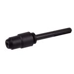 Casa si Gradina - Constructii - Scule de mana si unelte - Chei si truse chei - Adaptor de la SDS-max la SDS-plus, Geko G00576 - Infinity.ro