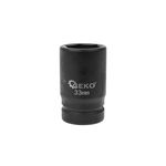 Casa si Gradina/Constructii/Scule de mana si unelte/Chei si truse chei - Cheie impact 1" 33mm, Geko G10087 - Infinity.ro