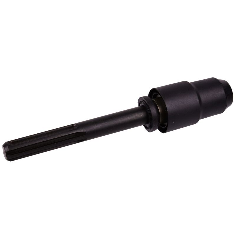 Casa si Gradina - Constructii - Scule de mana si unelte - Chei si truse chei - Adaptor de la SDS-max la SDS-plus, Geko G00576 - Infinity.ro