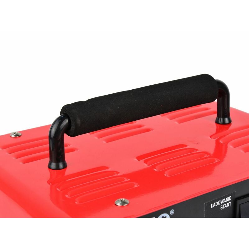 Auto si Moto/Reparatii si depanare/Redresoare - Redresor acumulatori auto cu functie de pornire 75A 6/12V, GEKO G80020 - Infinity.ro
