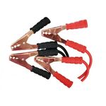 Auto si Moto - Reparatii si depanare - Redresoare - Set cabluri pornire 800A 3m, Gadget 339953 - Infinity.ro