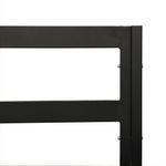 Casa si Gradina - Gradina si terasa - Mobilier exterior - Seturi mobila gradina - Set mobilier de gradina cu perne nisipii, 7 piese, otel, model 4x mijloc + 2x scaun + masă - Infinity.ro