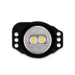 Auto si Moto - Electrice auto - Iluminare si semnalizare - Becuri auto - Set de 2 Led Marker cree BMW E90 Non Lci Xentech Light 6 watti - Infinity.ro