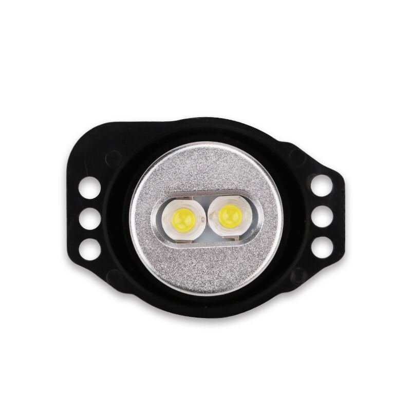 Auto si Moto - Electrice auto - Iluminare si semnalizare - Becuri auto - Set de 2 Led Marker cree BMW E90 Non Lci Xentech Light 6 watti - Infinity.ro