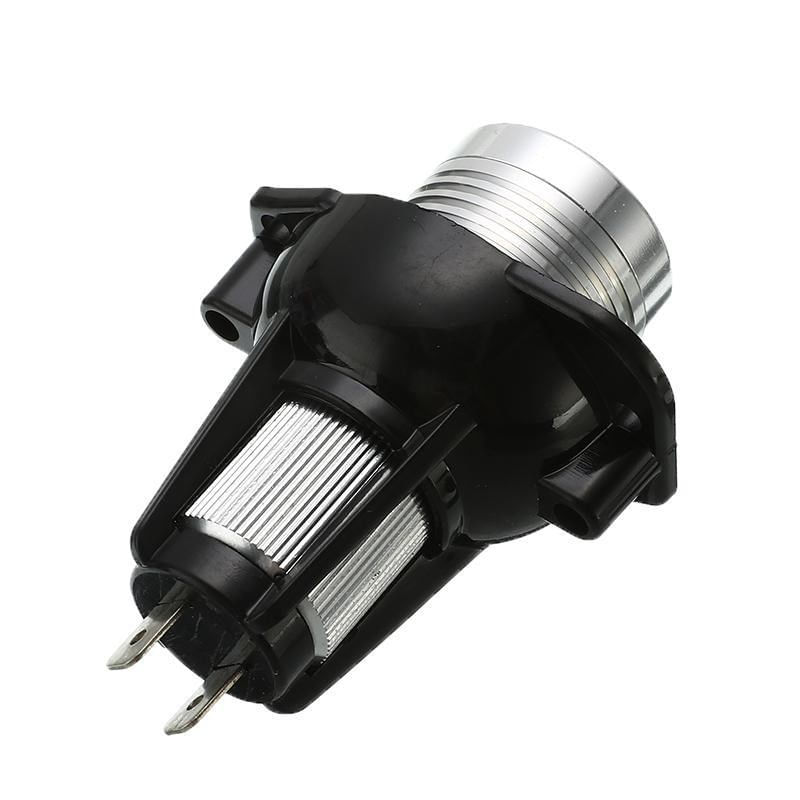 Auto si Moto - Electrice auto - Iluminare si semnalizare - Becuri auto - Set de 2 Led Marker cree BMW E90 Non Lci Xentech Light 6 watti - Infinity.ro