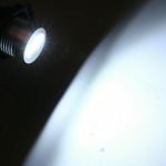 Auto si Moto - Electrice auto - Iluminare si semnalizare - Becuri auto - Set de 2 Led Marker cree BMW E90 Non Lci Xentech Light 6 watti - Infinity.ro