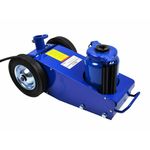 Casa si Gradina/Constructii/Depozitare, transport si protectie/Echipamente pentru transport si ridicat - Cric pneumatic 35T, GEKO G02061 - Infinity.ro