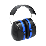 Casa si Gradina - Constructii - Echipamente de lucru - Casca protectia muncii - Casti de protectie 27 dB SOFT PREMIUM, GEKO G90032 - Infinity.ro