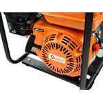 Casa si Gradina - Gradinarit si plante - Instalatii si accesorii pentru irigatii - Pompe apa - Motopompa de apa pe benzina SGP-80 6.5 kW, diametru 3", GEKO G81040 - Infinity.ro