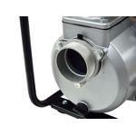 Casa si Gradina - Gradinarit si plante - Instalatii si accesorii pentru irigatii - Pompe apa - Motopompa de apa pe benzina SGP-80 6.5 kW, diametru 3", GEKO G81040 - Infinity.ro