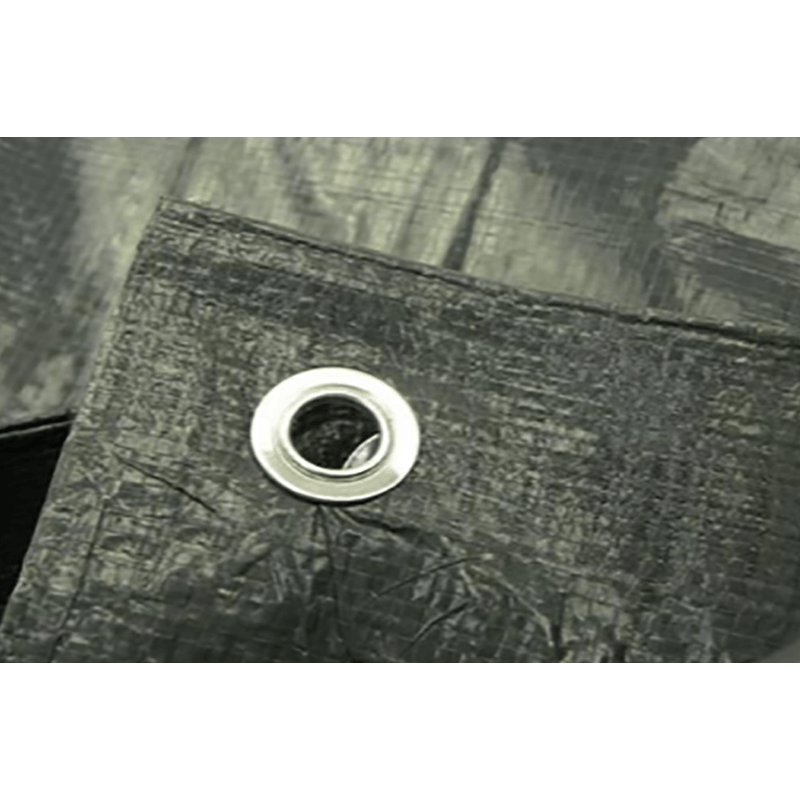 Casa si Gradina - Gradinarit si plante - Sere si solarii - Prelata impermeabila 12x15m, 120g/m², Geko G70572 - Infinity.ro