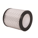 Electronice si Electrocasnice - Ingrijirea locuintei - Aspiratoare - Filtru HEPA Ø123 L108mm pentru aspirator umed-uscat WC02, Raider 090305 - Infinity.ro