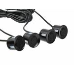 Auto si Moto - Electronice auto - Senzori de parcare - Senzor de parcare cu afisaj + 4 senzori, GEKO G02336 - Infinity.ro