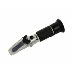Auto si Moto - Reparatii si depanare - Sisteme de diagnoza - Refractometru - tester lichid de racire cu electroliti, Geko G02662 - Infinity.ro