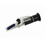 Auto si Moto - Reparatii si depanare - Sisteme de diagnoza - Refractometru - tester lichid de racire cu electroliti, Geko G02662 - Infinity.ro