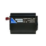 Auto si Moto - Reparatii si depanare - Invertoare auto - Convertor de tensiune 12V-230V 250/500W, GEKO G17000 - Infinity.ro