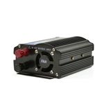 Auto si Moto - Reparatii si depanare - Invertoare auto - Convertor de tensiune 12V-230V 250/500W, GEKO G17000 - Infinity.ro