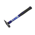 Casa si Gradina - Constructii - Scule de mana si unelte - Ciocane si dalti - Ciocan de lacatus 100g, Geko Premium, G72261 - Infinity.ro