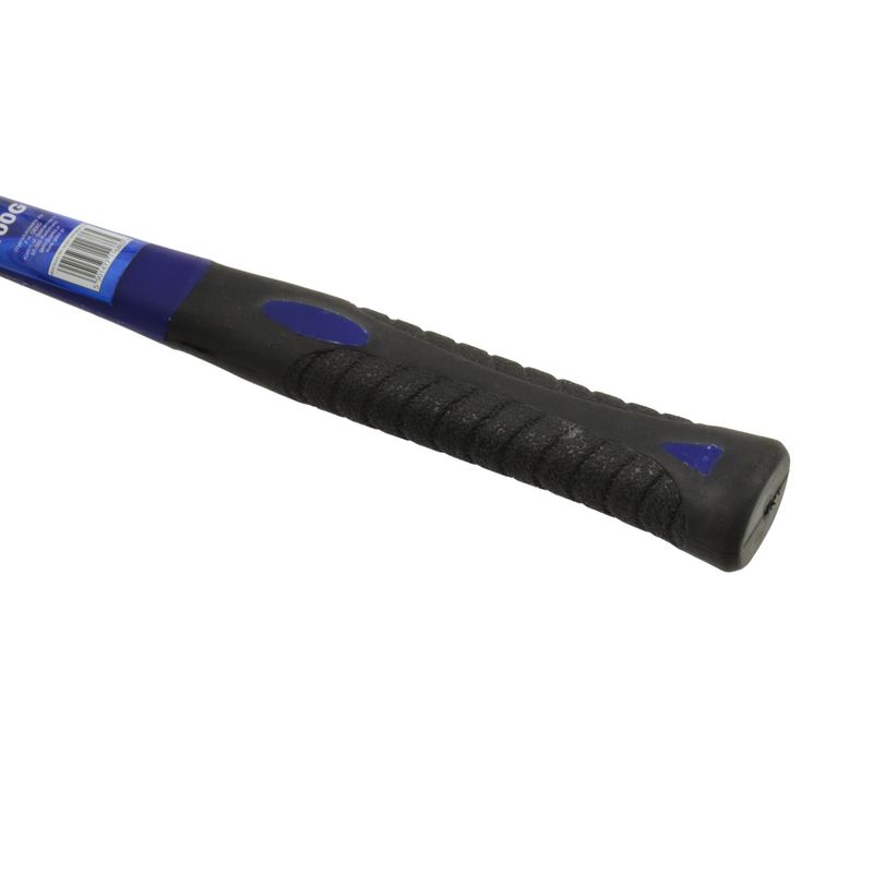 Casa si Gradina - Constructii - Scule de mana si unelte - Ciocane si dalti - Ciocan de lacatus 100g, Geko Premium, G72261 - Infinity.ro