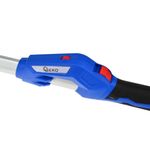 Casa si Gradina/Constructii/Scule electrice si accesorii/Slefuitoare - Masina de slefuit si finisat peretii, 225mm 2xLED, Geko G80268 - Infinity.ro