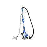 Casa si Gradina/Constructii/Scule electrice si accesorii/Slefuitoare - Masina de slefuit si finisat peretii, 225mm 2xLED, Geko G80268 - Infinity.ro