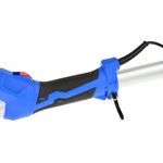 Casa si Gradina/Constructii/Scule electrice si accesorii/Slefuitoare - Masina de slefuit si finisat peretii, 225mm 2xLED, Geko G80268 - Infinity.ro