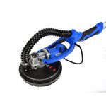 Casa si Gradina/Constructii/Scule electrice si accesorii/Slefuitoare - Masina de slefuit si finisat peretii, 225mm 2xLED, Geko G80268 - Infinity.ro