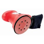 Casa si Gradina - Constructii - Scule electrice si accesorii - Slefuitoare - Slefuitor orbital 380W Ø125mm viteza variabila RDP-RSA04, Raider 042201 - Infinity.ro