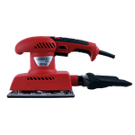 Casa si Gradina - Constructii - Scule electrice si accesorii - Slefuitoare - Slefuitor cu vibratii 200W 90x187mm RDP-SA22, Raider 040401 - Infinity.ro