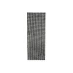Casa si Gradina - Constructii - Scule electrice si accesorii - Accesorii polizare si slefuire - Set 10 bucati plasa abraziva 105 x 280mm, P40, GEKO G78570 - Infinity.ro
