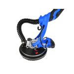 Casa si Gradina/Constructii/Scule electrice si accesorii/Slefuitoare - Masina de slefuit si finisat peretii, 225mm 2xLED, Geko G80268 - Infinity.ro