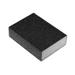 Casa si Gradina - Constructii - Scule electrice si accesorii - Accesorii polizare si slefuire - Piatra abraziva 70x100x25mm, P40 Geko G78550 - Infinity.ro