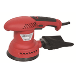 Casa si Gradina - Constructii - Scule electrice si accesorii - Slefuitoare - Slefuitor orbital 380W Ø125mm viteza variabila RDP-RSA04, Raider 042201 - Infinity.ro