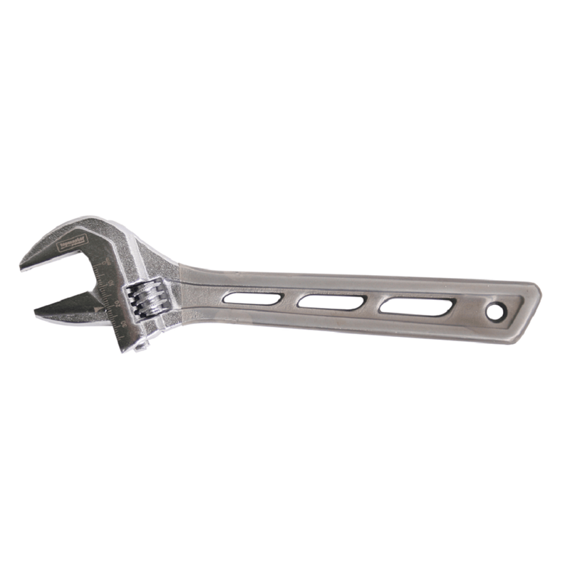 Casa si Gradina - Constructii - Scule de mana si unelte - Clesti si patenti - Cheie reglabila 250mm, TopMaster 290913 - Infinity.ro