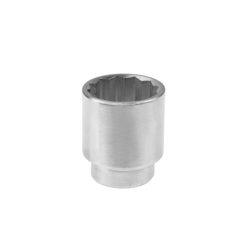 Casa si Gradina - Constructii - Scule de mana si unelte - Chei si truse chei - Tubulara hexagonala 24mm 3/4", GEKO G14124 - Infinity.ro