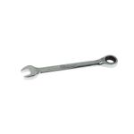 Casa si Gradina - Constructii - Scule de mana si unelte - Chei si truse chei - Cheie combinata 13mm cu clichet 72 dinti, Geko G10313 - Infinity.ro
