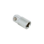 Casa si Gradina - Constructii - Scule de mana si unelte - Chei si truse chei - Adaptor 3/8", Geko G13441 - Infinity.ro