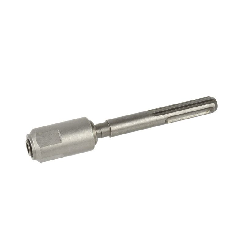Casa si Gradina - Constructii - Scule de mana si unelte - Chei si truse chei - Adaptor de la SDS-max la SDS-plus, Geko G00575 - Infinity.ro