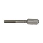 Casa si Gradina - Constructii - Scule de mana si unelte - Chei si truse chei - Adaptor de la SDS-max la SDS-plus, Geko G00575 - Infinity.ro