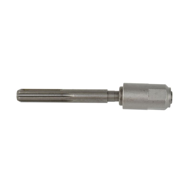 Casa si Gradina - Constructii - Scule de mana si unelte - Chei si truse chei - Adaptor de la SDS-max la SDS-plus, Geko G00575 - Infinity.ro